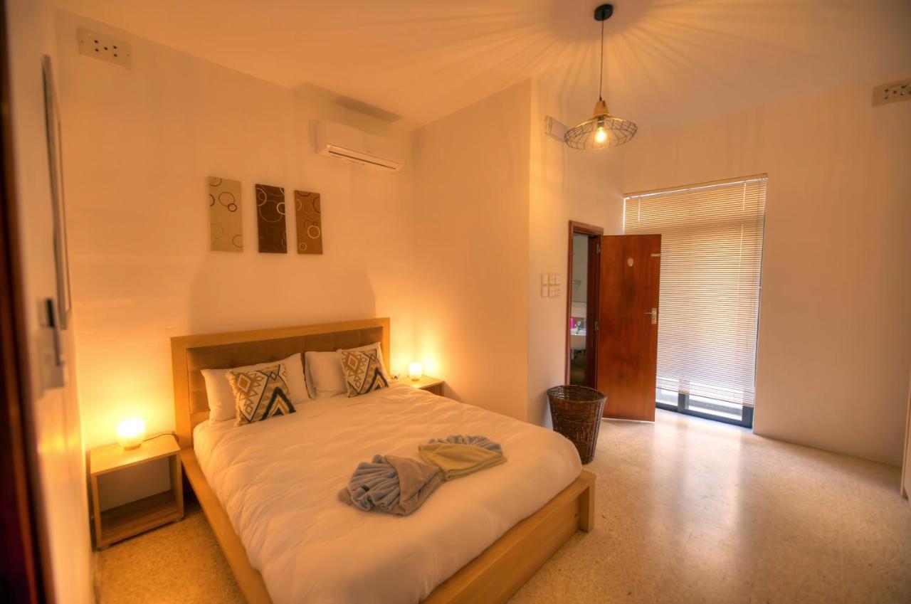 Enormous 3Bedrooms Seafront With Balcony Pdeh1-1 Sliema Exterior foto