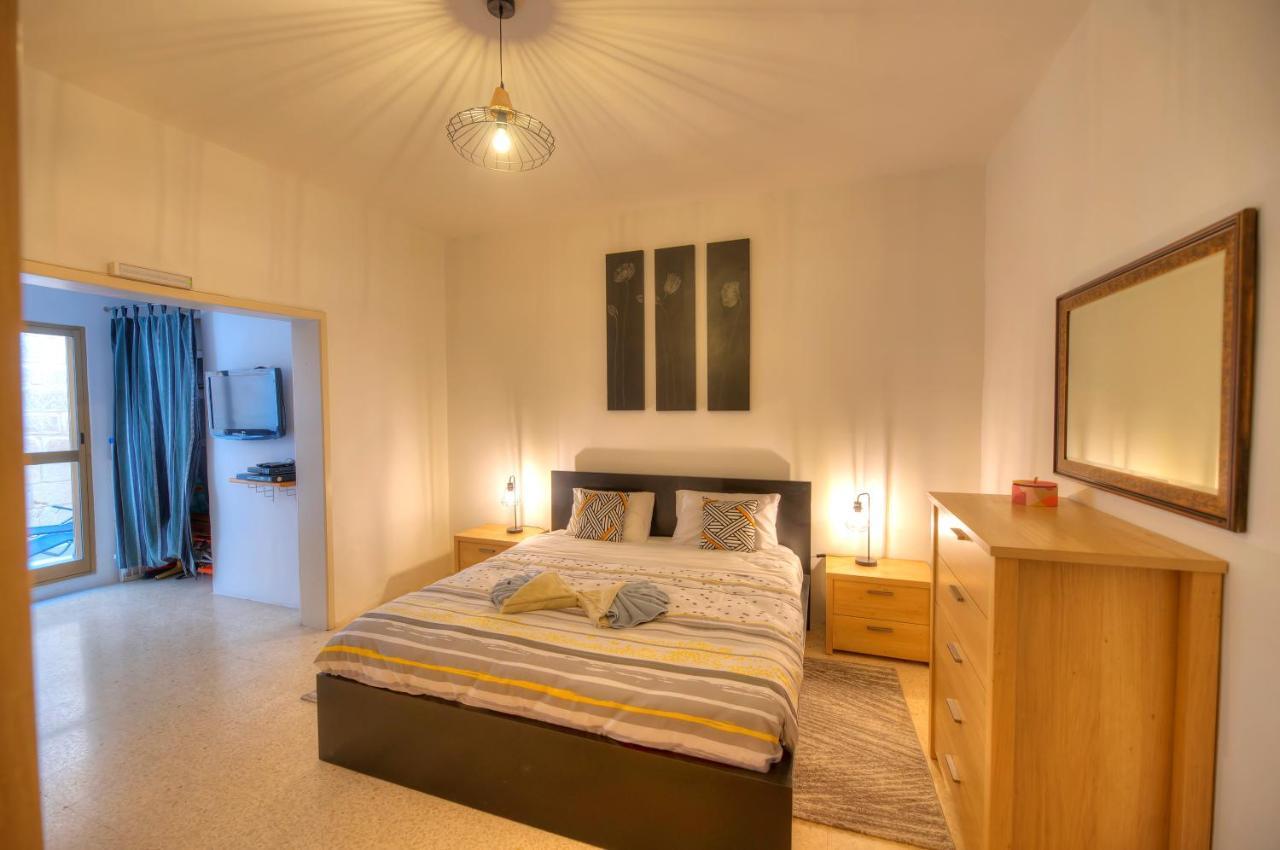 Enormous 3Bedrooms Seafront With Balcony Pdeh1-1 Sliema Exterior foto