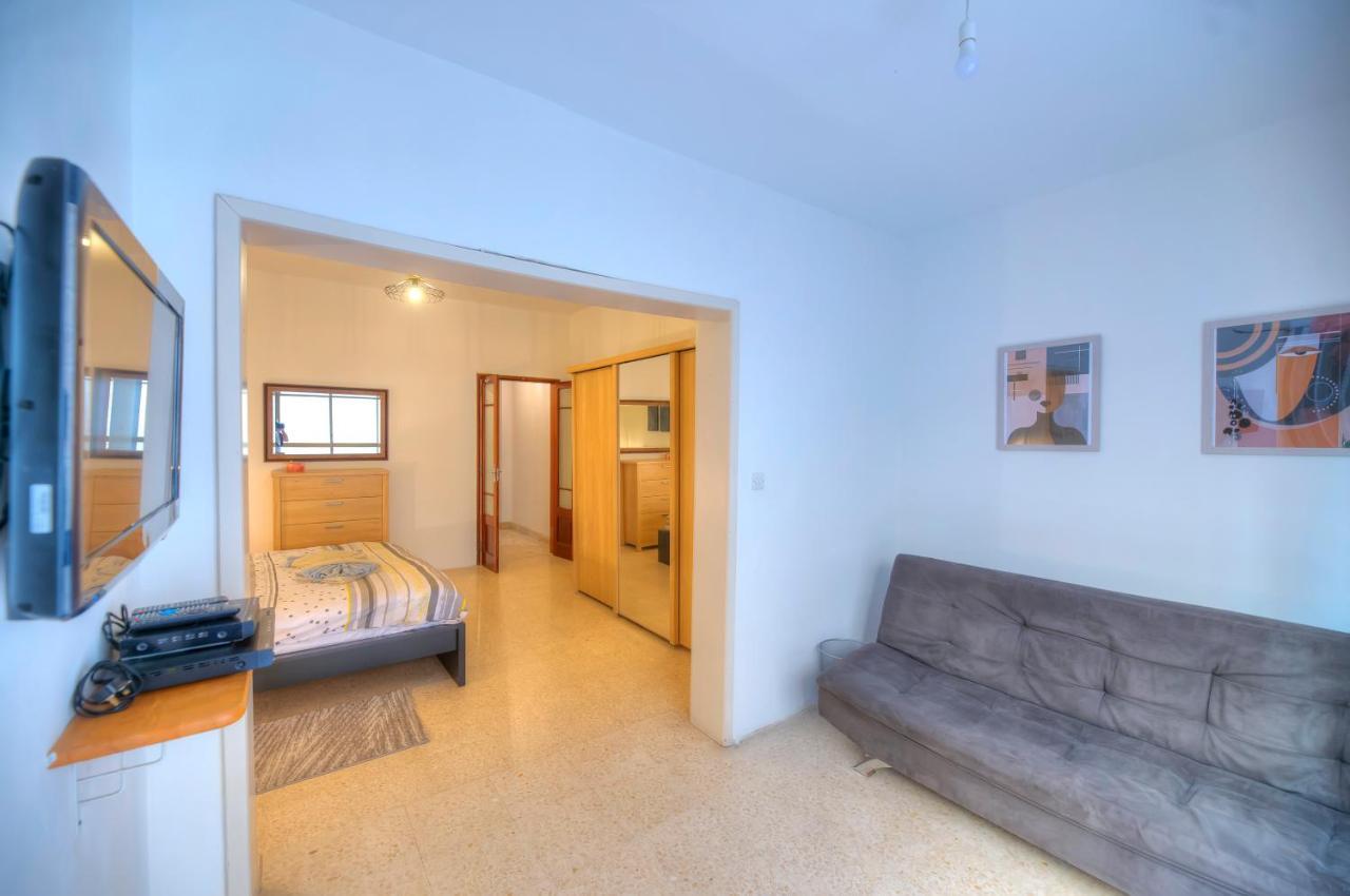 Enormous 3Bedrooms Seafront With Balcony Pdeh1-1 Sliema Exterior foto
