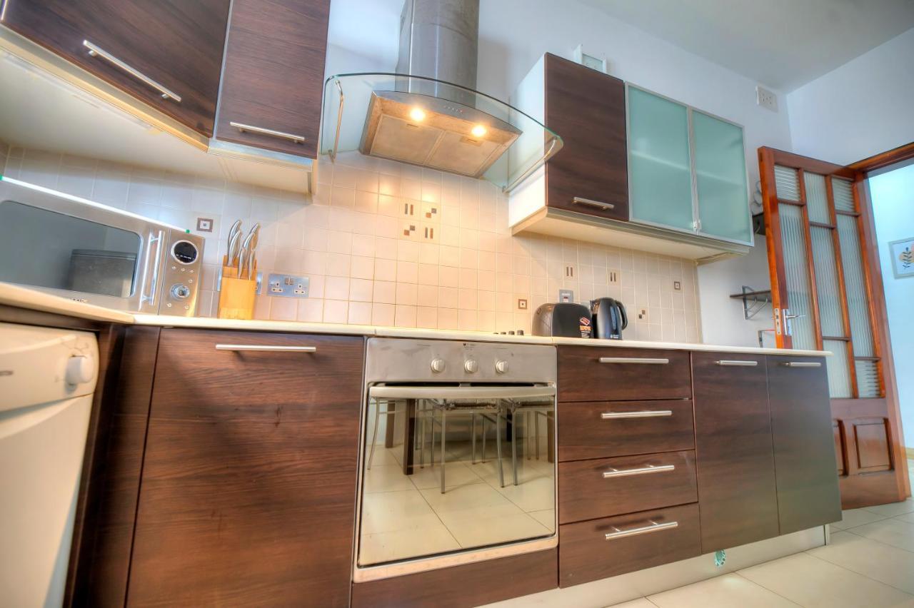 Enormous 3Bedrooms Seafront With Balcony Pdeh1-1 Sliema Exterior foto