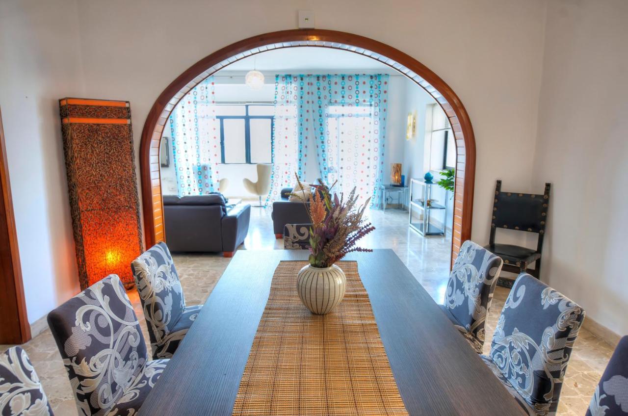 Enormous 3Bedrooms Seafront With Balcony Pdeh1-1 Sliema Exterior foto